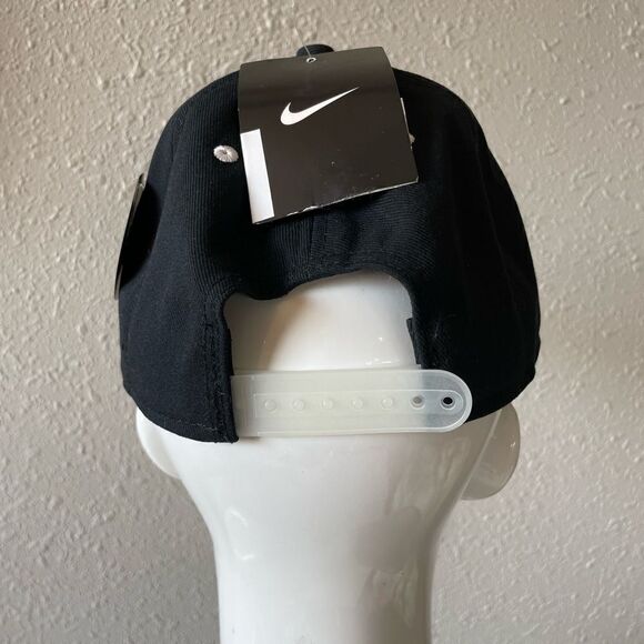 NWT Nike True 2014 NBA All Star NOLA Gumbo League Flat Bill Snap Back Cap - Picture 5 of 8